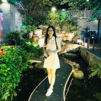 THẢO HUỲNH