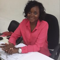 ELVIRE BERTILLE KENFACK FOUODJIO