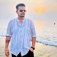 Shubham Bairagi