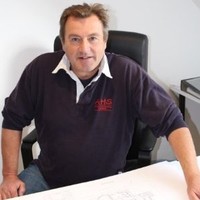 Neil Bricknell FRSA, FIOC