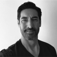 Russell Anamizu