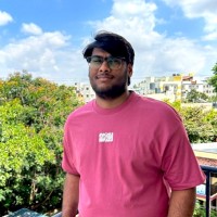 Nirmal Kumar B
