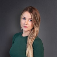 Roberta Baliukaite