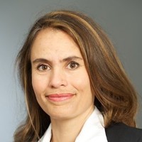 Stella Spitzer-Härting, Dr.
