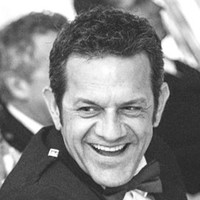 Markos Dafereras
