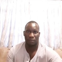 Tobias Sibanda