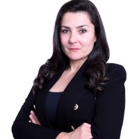 Vanessa Elinéia Ramos Bernardino