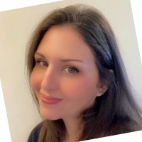 Valentina Kobernyk Beresovsky