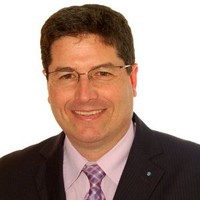 Ehud Bar-Lev
