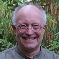 Rupert Faulkner