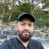 Shahid Huq