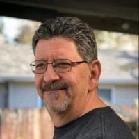 Bob Kingsley