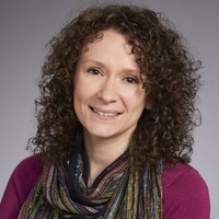 Stephanie Gingell