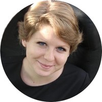 Анна Гусятникова