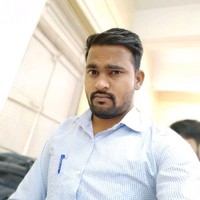 Shaharukh Shaikh