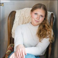 Adia (Kolell) Charlesworth
