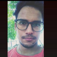 VIKRANT RAWAT