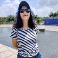 Deeksha Joshi