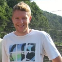 Matthieu GAUMÉ