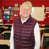 Julie Kilmartin