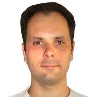 Sergey Zakirov
