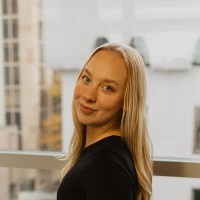 Clare Stuczynski