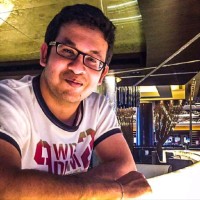 Sankeerth Reddy Atla