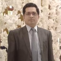 Syed Qaiser Bukhari