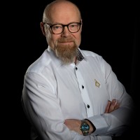 Per Gerhardt Stensholt