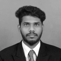 Jegan Raj