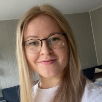Anette Akvile Lukose
