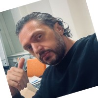 Agron Haziri