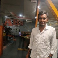 Srinivas Raju