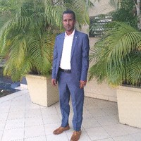 Ibrahim Abdu