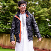 Muzamil Zuberi