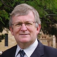 Robert Chadwick