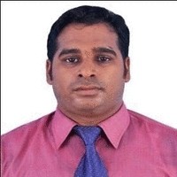 Sreejith Mohandas