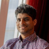 Ryan R Pritam