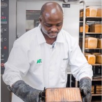 Bathandwa Armstrong Ngqaba