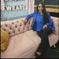 Pauline Chetty