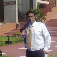 Sitikantha Das