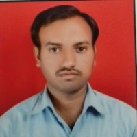 Krishna Shimge
