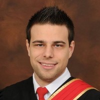 Jonathan Caron