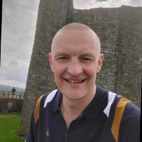Tom Crossley
