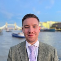 Matt Pine BEng (Hons) MIET
