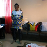 Blaise Barthélémy Fouda