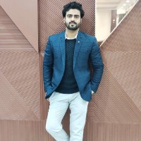 Deepak Adhikari