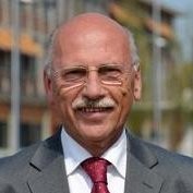 Jacques Suurmond