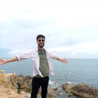 BILAL ALLALI