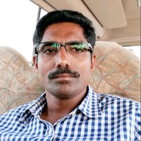 Ramu Vellaikkannu